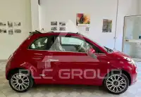 2010 Fiat 500