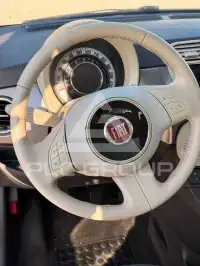 2010 Fiat 500