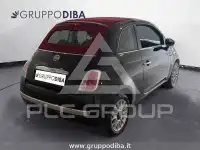 2010 Fiat 500
