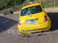 2010 Fiat 500