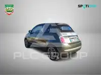 2010 Fiat 500