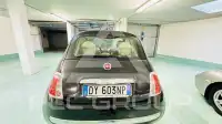 2010 Fiat 500