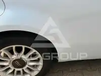 2010 Fiat 500