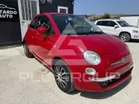 2010 Fiat 500