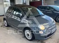2010 Fiat 500