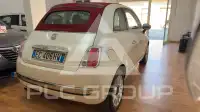 2010 Fiat 500