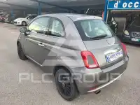 2010 Fiat 500