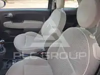 2010 Fiat 500