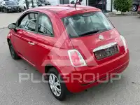 2010 Fiat 500