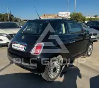 2010 Fiat 500