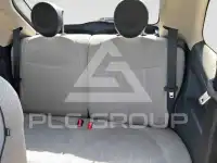 2010 Fiat 500