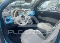 2010 Fiat 500