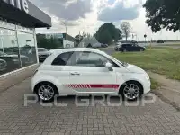 2010 Fiat 500