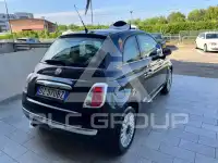 2010 Fiat 500