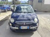 2010 Fiat 500