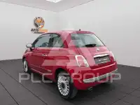 2010 Fiat 500