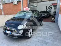 2010 Fiat 500