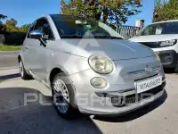 2010 Fiat 500