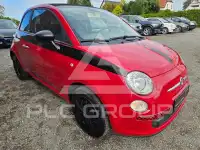 2010 Fiat 500