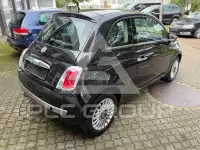 2010 Fiat 500