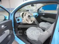 2010 Fiat 500