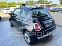 2010 Fiat 500