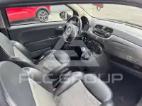 2010 Fiat 500