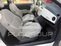 2010 Fiat 500