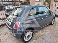 2010 Fiat 500