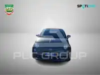 2010 Fiat 500