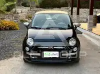 2010 Fiat 500