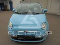 2010 Fiat 500