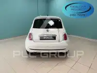 2010 Fiat 500