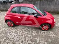 2010 Fiat 500