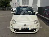 2010 Fiat 500