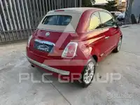 2010 Fiat 500