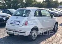 2010 Fiat 500