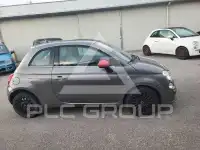 2010 Fiat 500