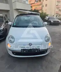 2010 Fiat 500