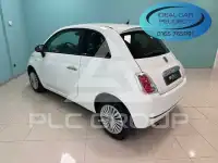 2010 Fiat 500