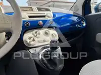 2010 Fiat 500