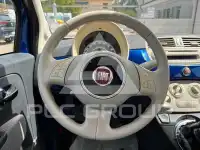 2010 Fiat 500