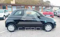 2010 Fiat 500