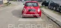2010 Fiat 500