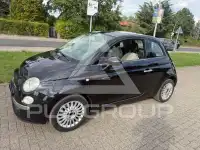 2010 Fiat 500
