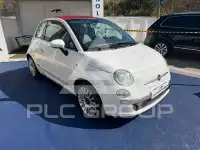 2010 Fiat 500