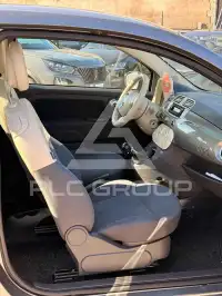 2010 Fiat 500
