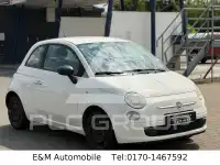 2010 Fiat 500