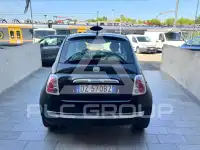 2010 Fiat 500
