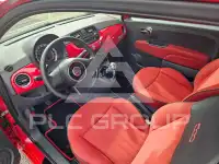 2010 Fiat 500